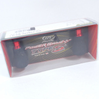 パワーゲーム+タイプS アブ・ダイワ 92MM